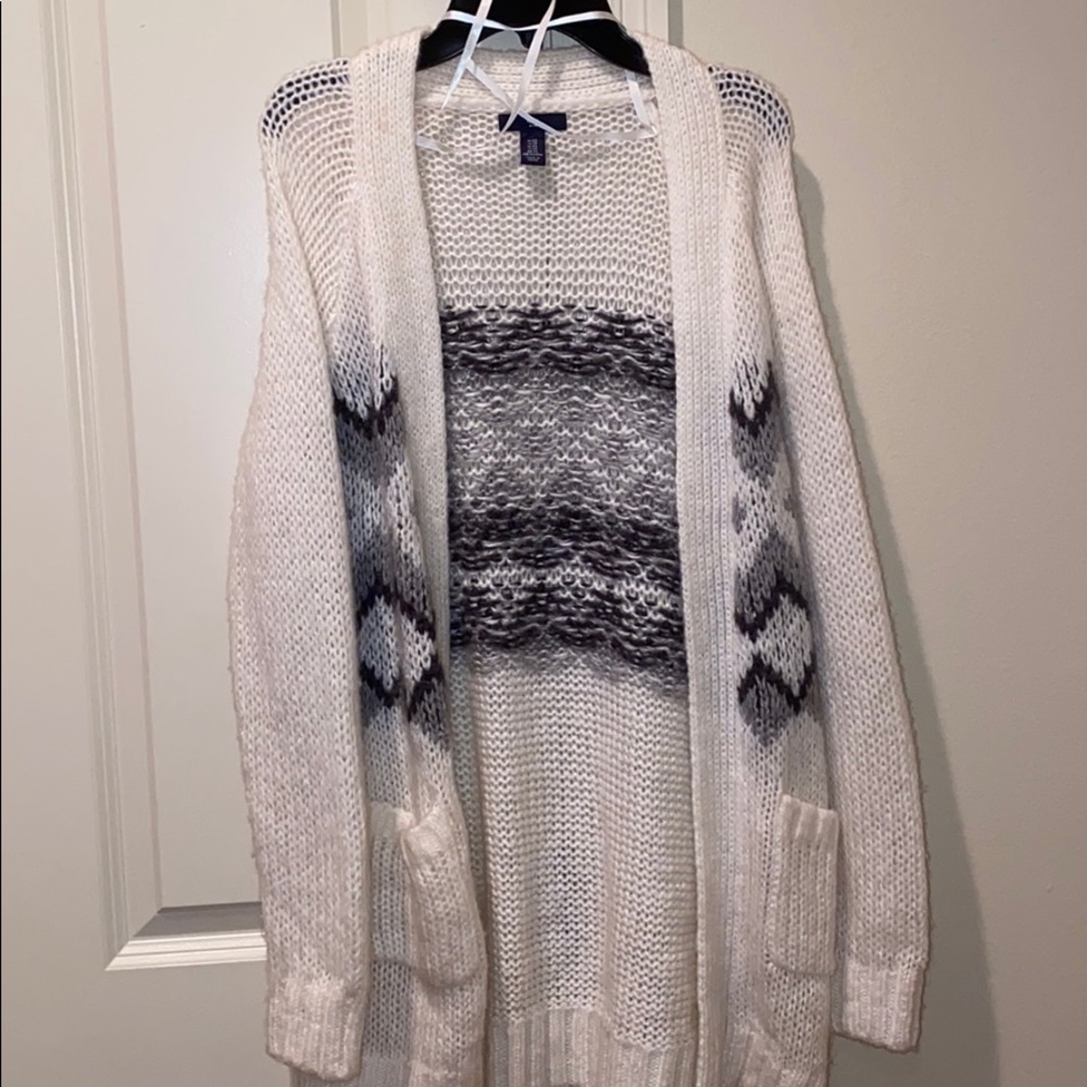 Gap cardigan